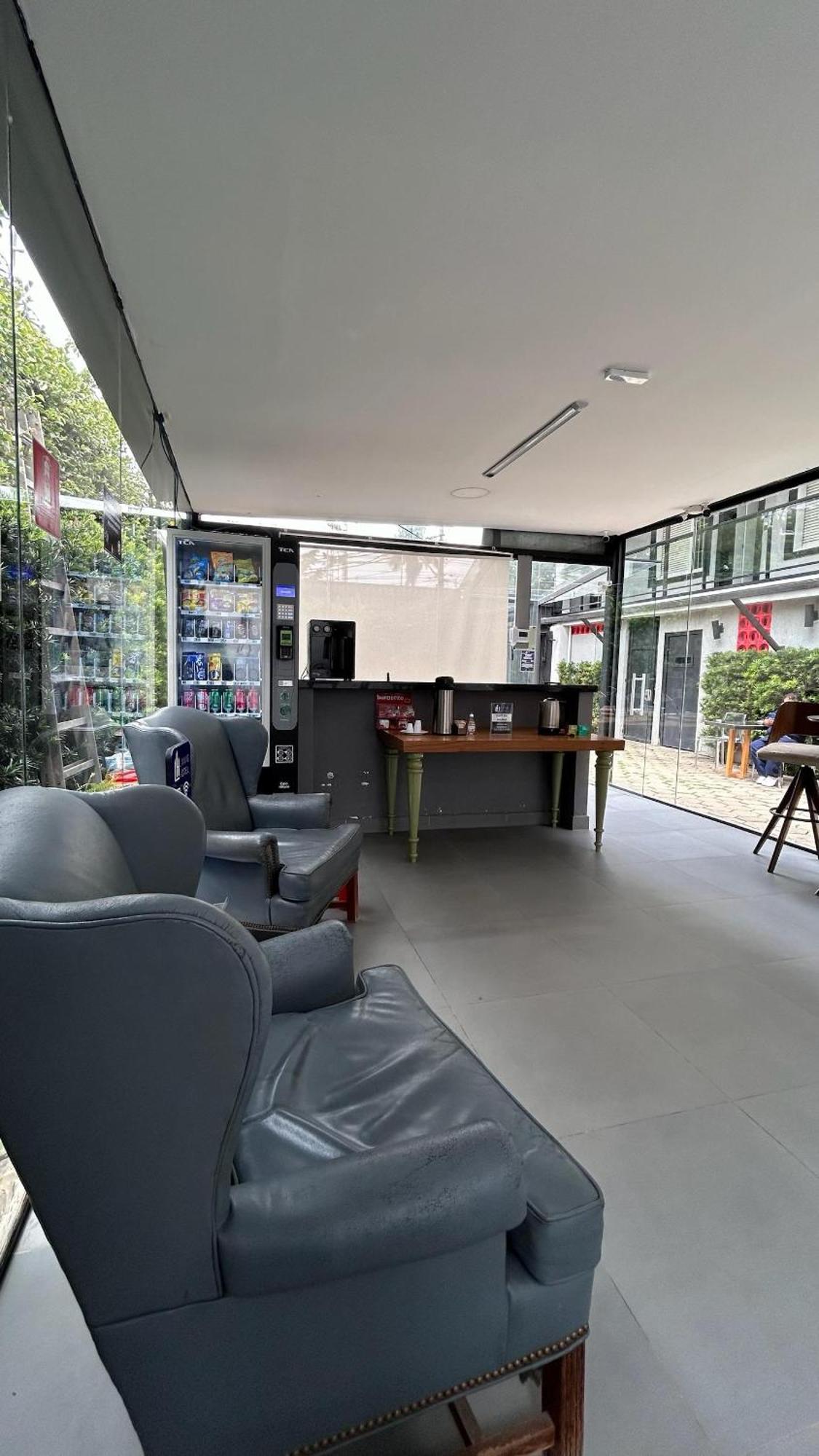 Studio Liberty Morumbi - Sao Paulo — Fotos 1